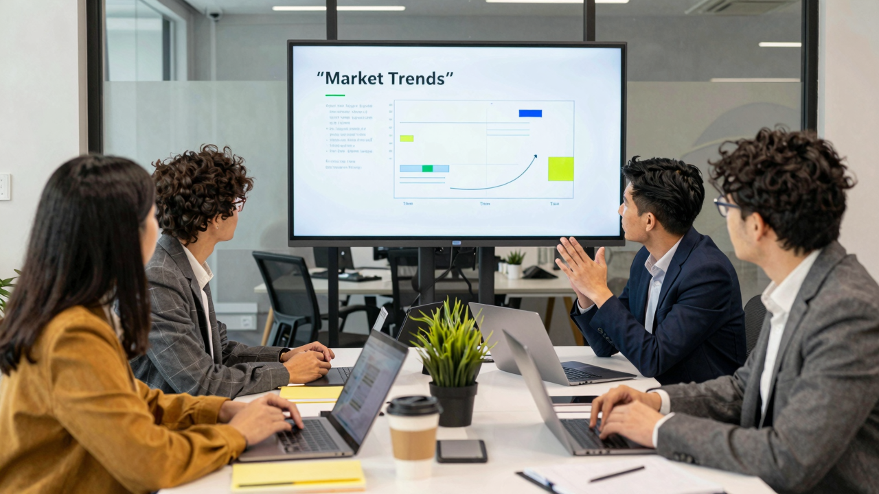 Top Tech-Driven Franchise Opportunities Today