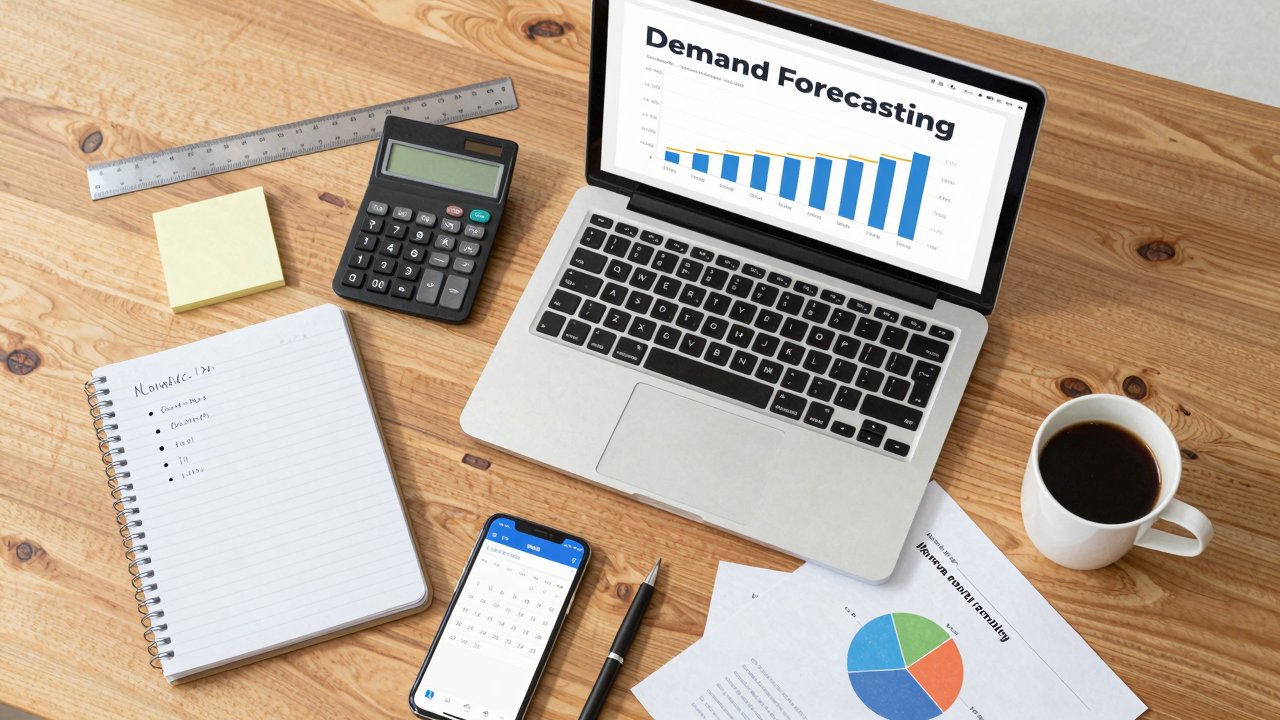 Top Techniques for Effective Demand Forecasting?
