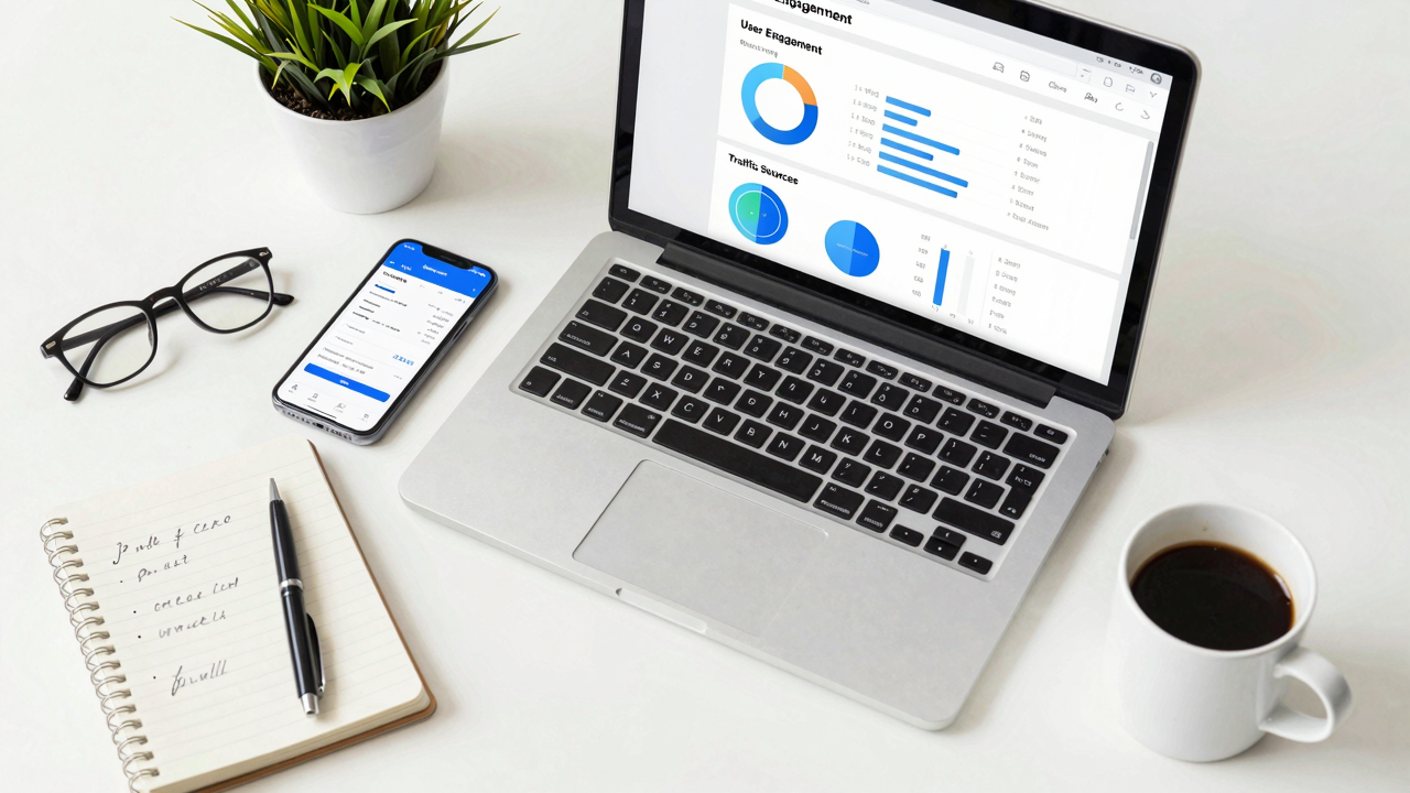 Top Web Analytics Tools for Growth