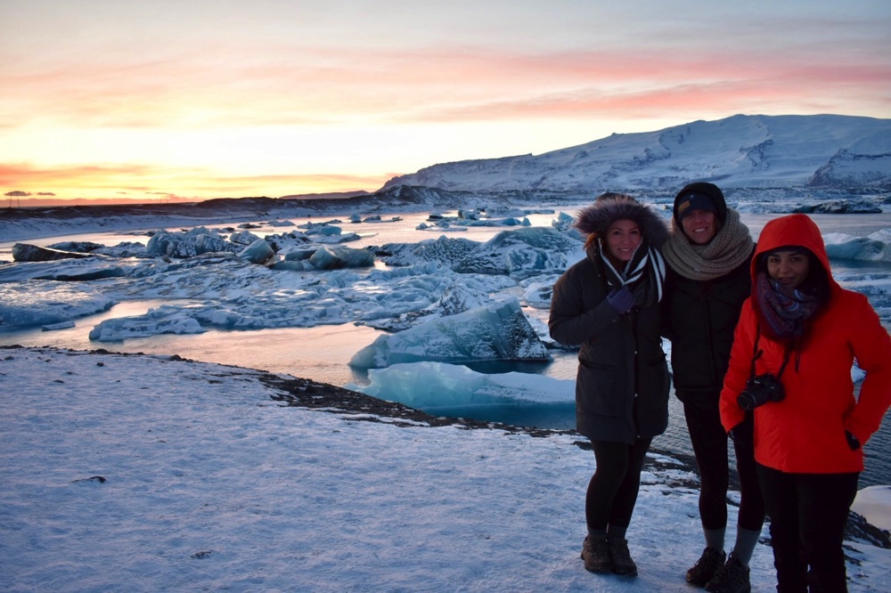 trip to iceland jessie ITA
