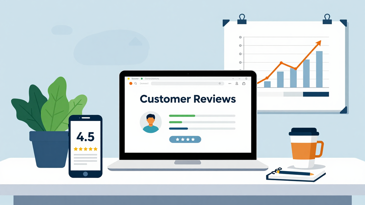 Trustpilot: How Customer Insights Build Trust