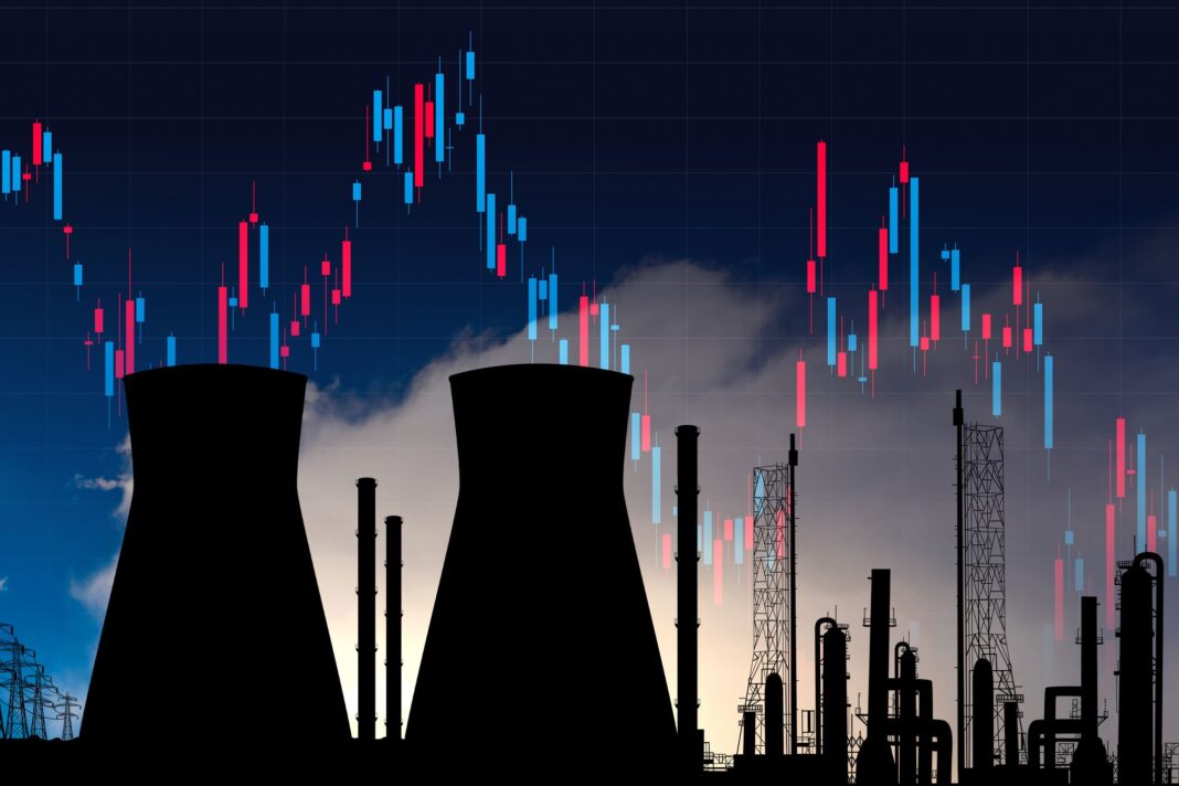 The nuclear industry is set to melt up – here’s what to buy image