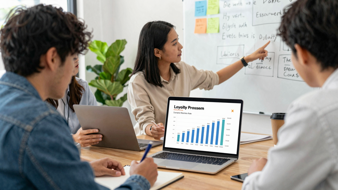 Uncover LoyaltyLion: Comprehensive Analytics and Insights
