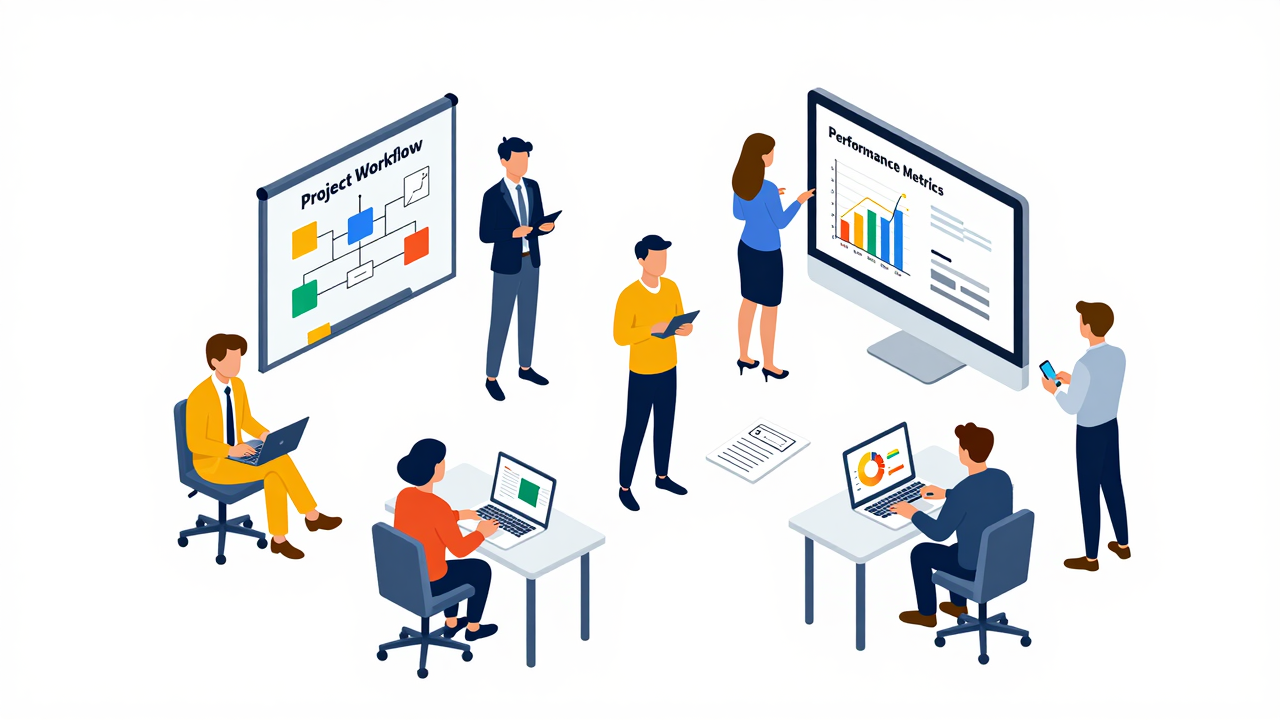 Understand the Importance of Workflow Optimization