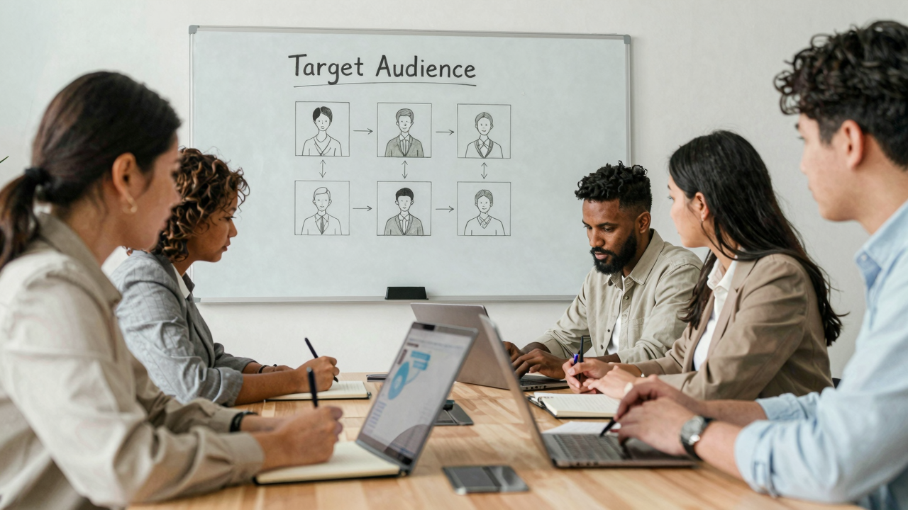 Understand Your Audience's Needs and Preferences