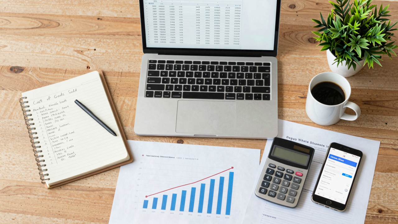 Understanding Cost of Goods Sold (COGS) in Inventory Turnover