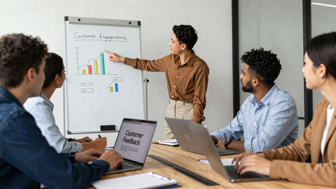 Understanding Customer Engagement and Its Importance