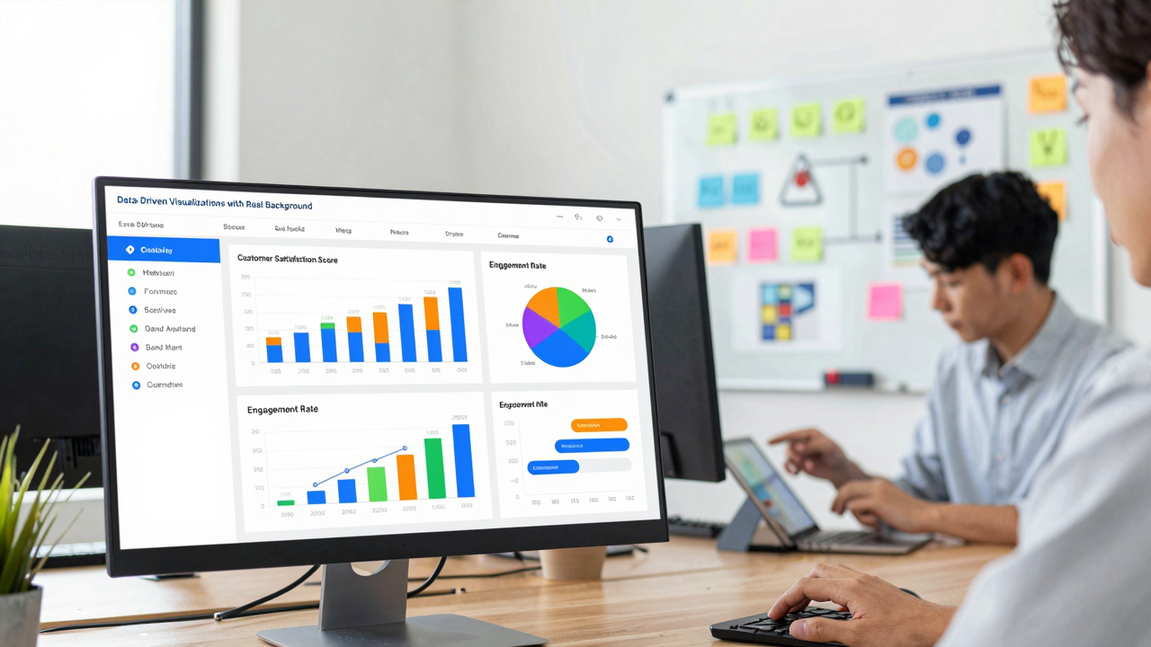 Understanding Customer Engagement Metrics