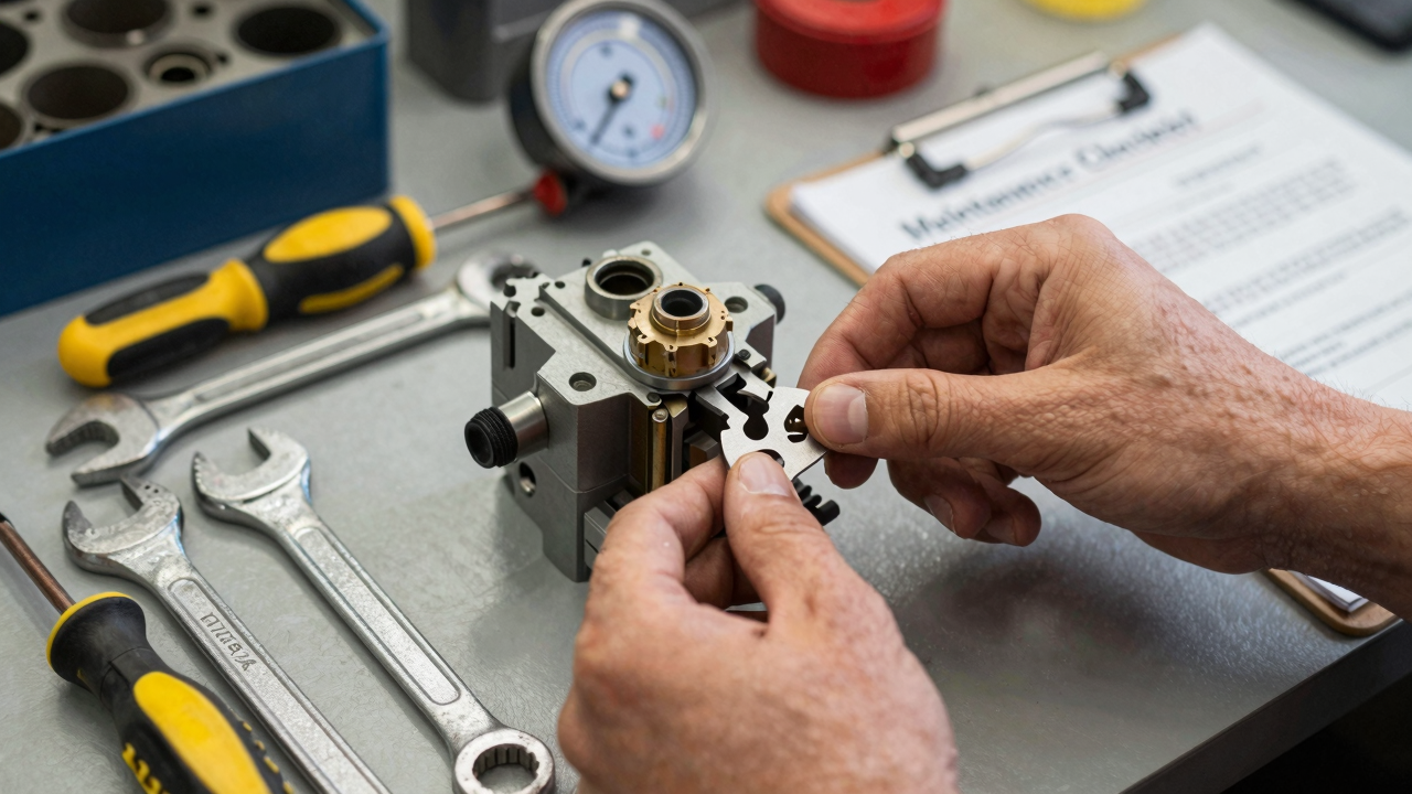 Understanding Equipment Reliability: A Key Component