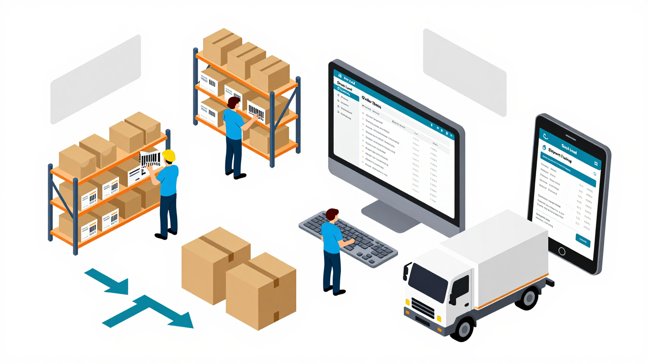 Understanding Inventory Logistics and Its Importance