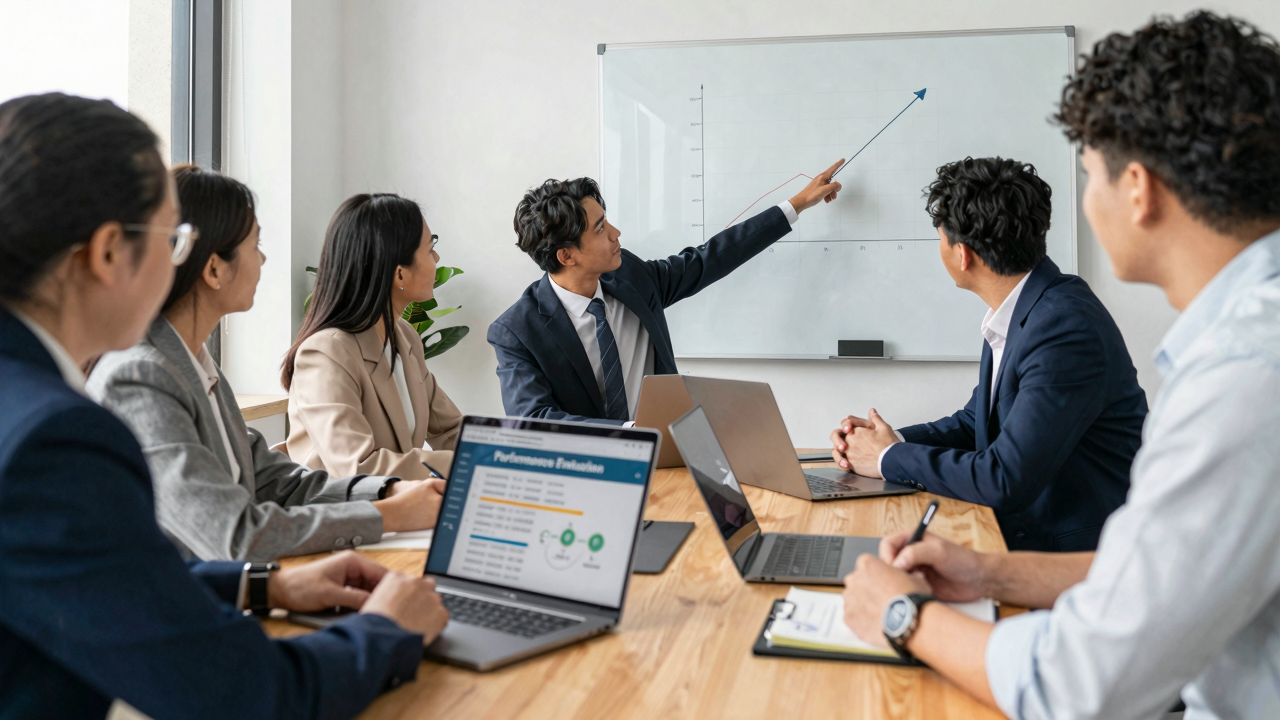 Understanding Performance Reviews: Their Purpose and Importance