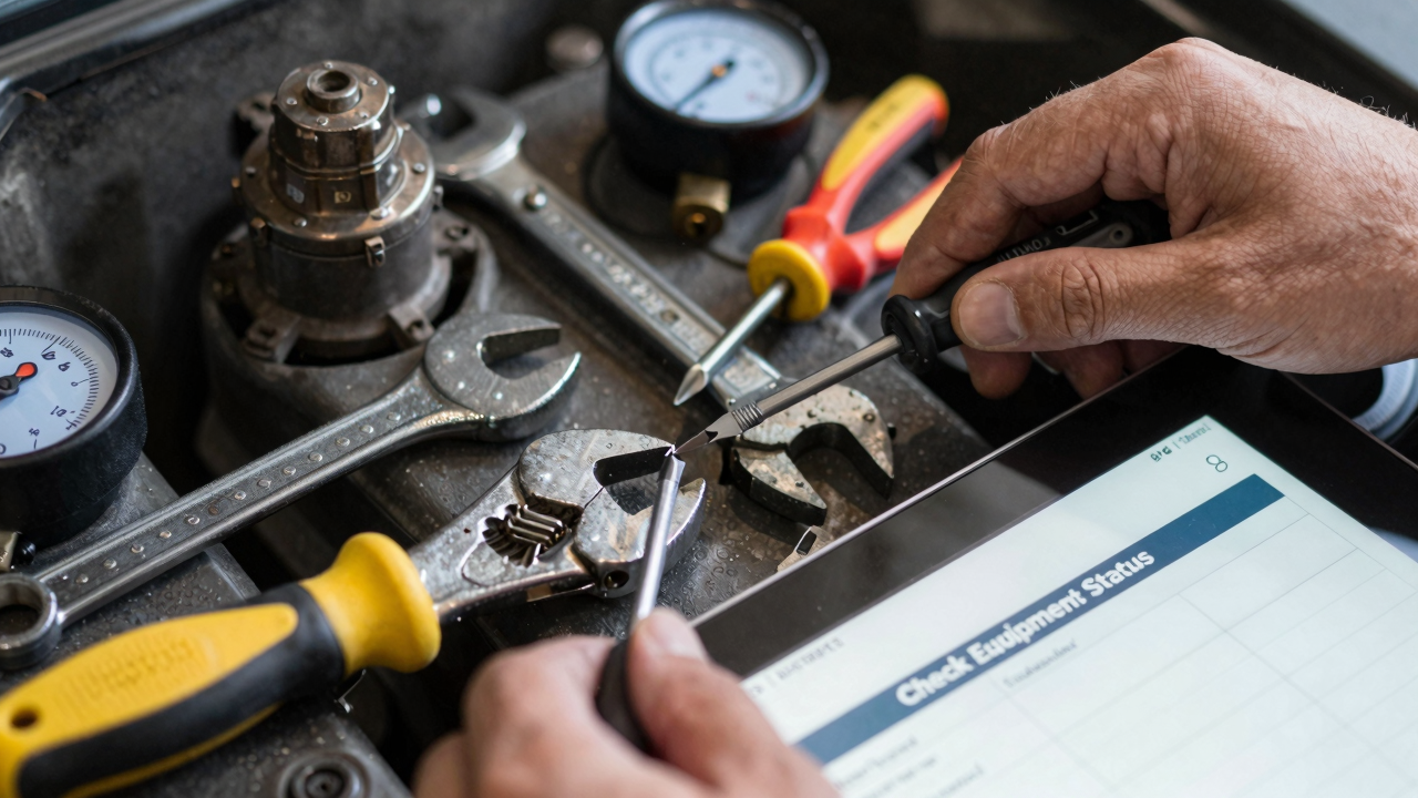 Understanding Predictive Maintenance Techniques
