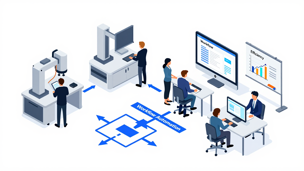 Understanding Process Automation