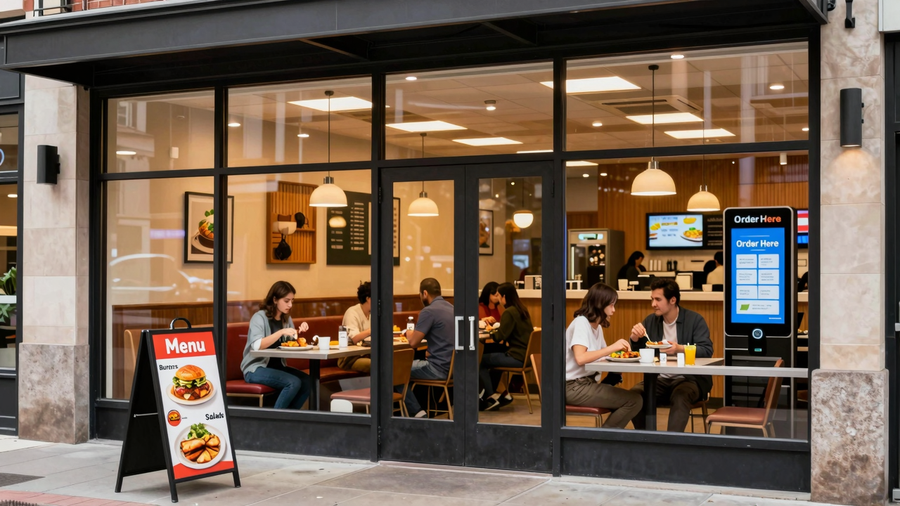 Understanding Restaurant Franchise Pricing