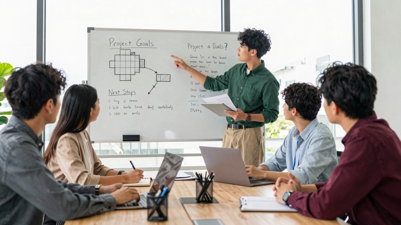 Understanding the Core Principles of Delegation