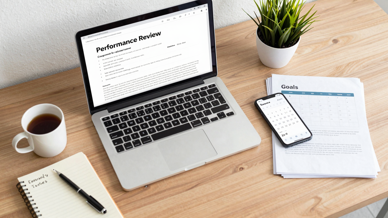 Understanding the Importance of Annual Work Reviews