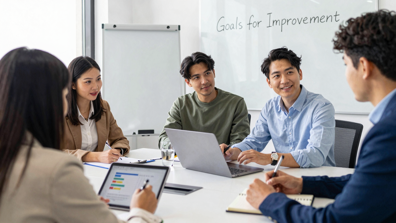 Understanding the Importance of Constructive Feedback