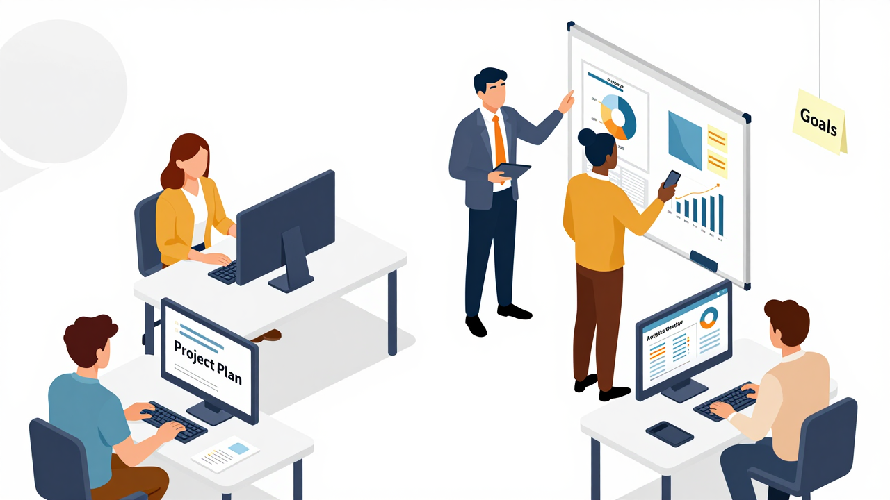 Understanding the Importance of Digital Transformation