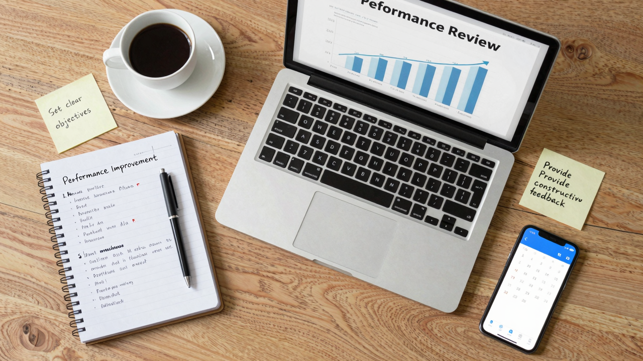 Understanding the Importance of Identifying Areas for Improvement