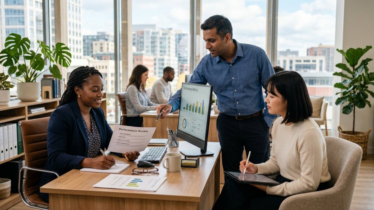 Understanding the Purpose of Performance Appraisals