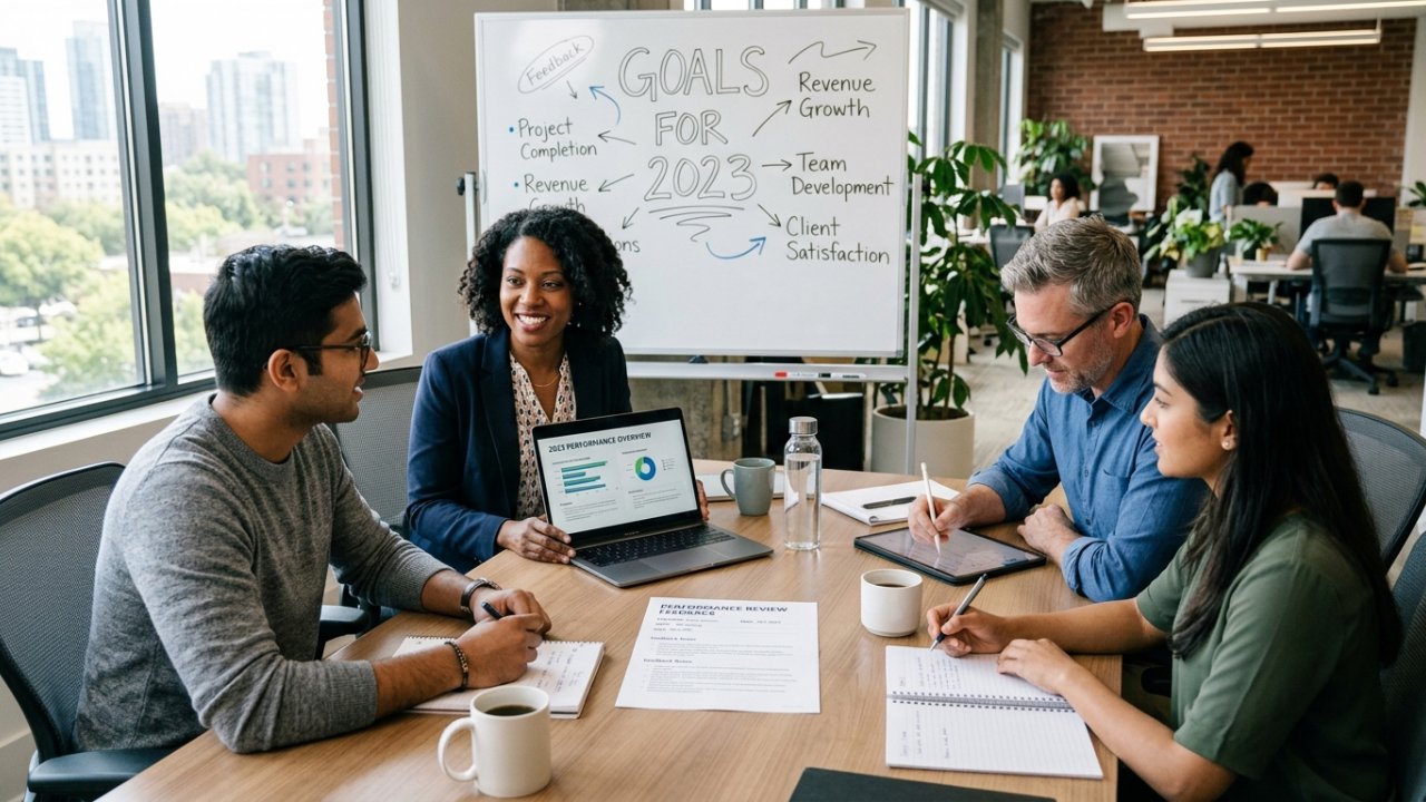 Understanding the Role of Company Culture