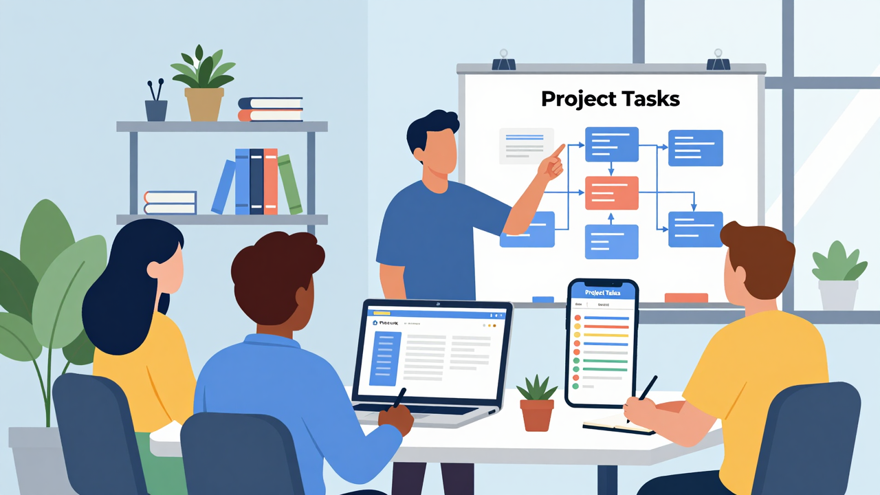 Understanding Trello's Purpose and Benefits