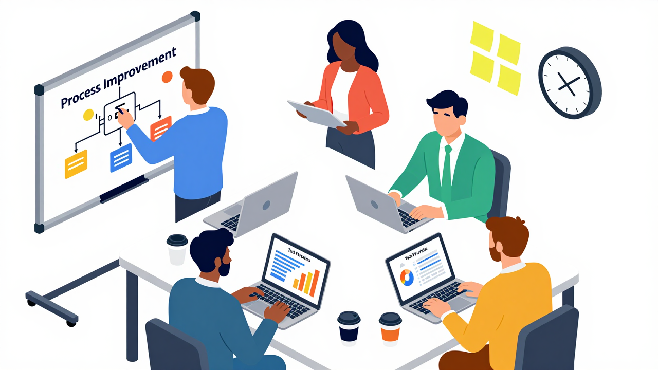 Unlocking the Key Benefits of Workflow Optimization