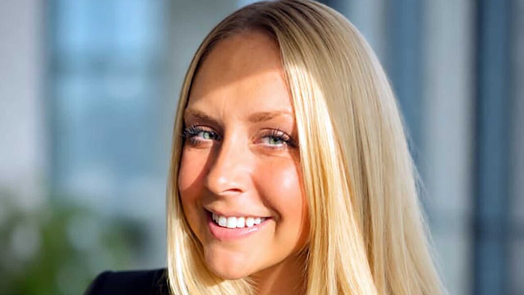 Jeanette Loeffler on Managing Growth in the Medlegal Industry image