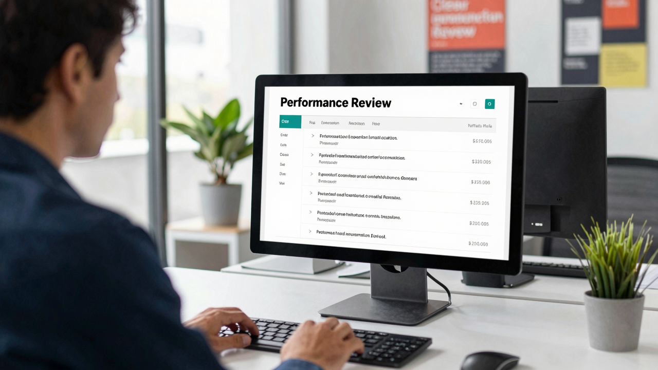 Use Clear and Specific Language in Your Review