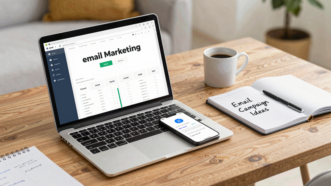 Use Email Marketing to Boost Ecommerce Sales