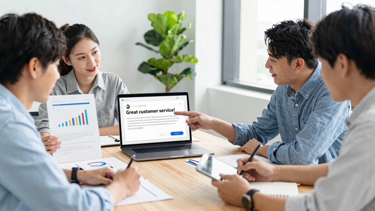 User Reviews: Key Takeaways From Real Experiences