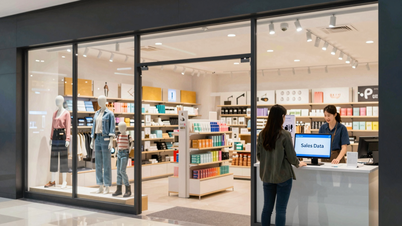Using Data to Make Smarter Retail Decisions