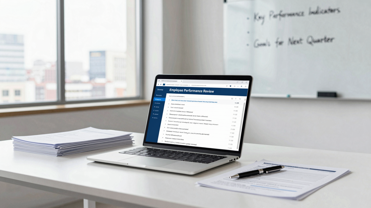 Using Templates to Keep Reviews Consistent