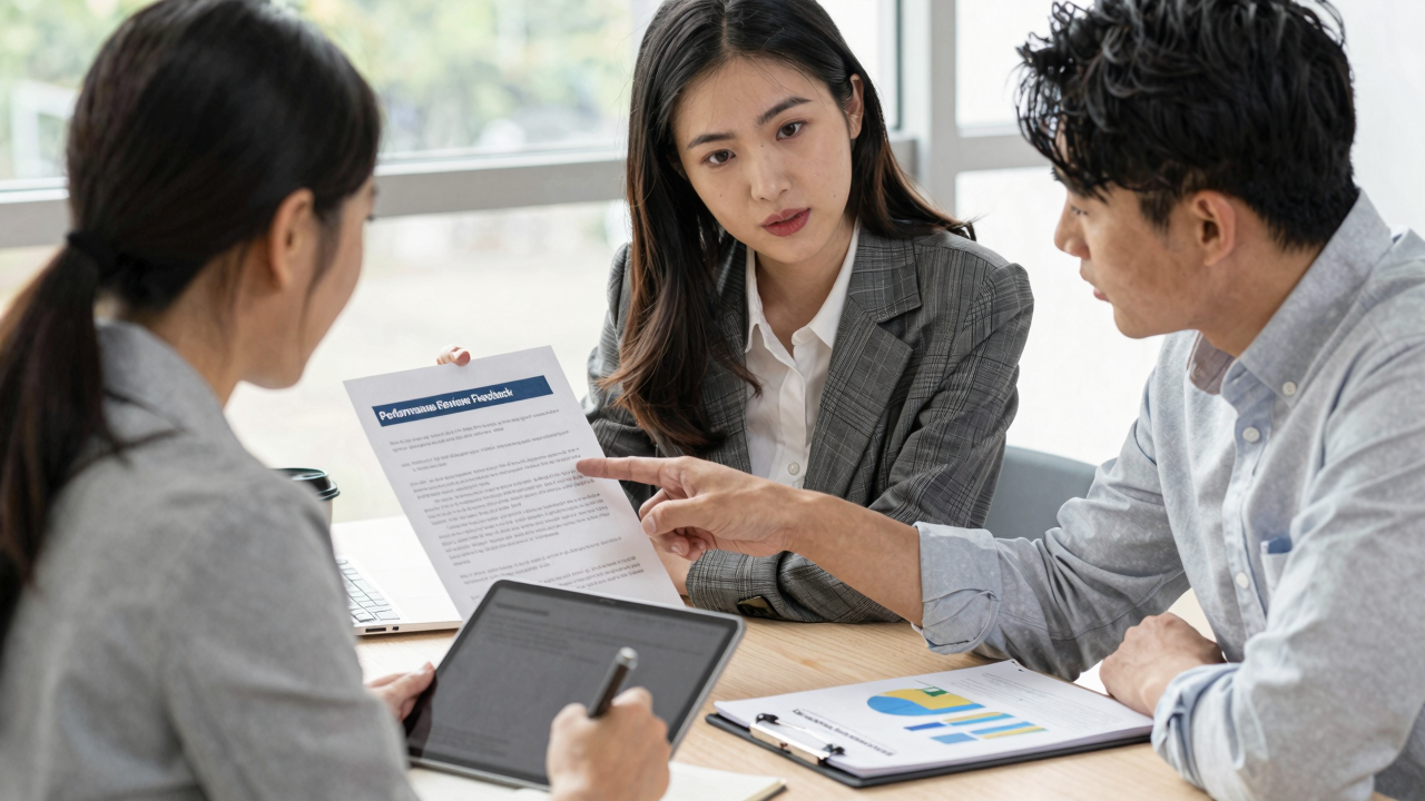 Utilizing Examples to Enhance Clarity in Reviews