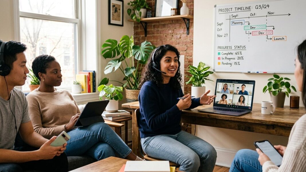 5 Key Strategies for Effectively Supervising Remote Employees Key Takeaways
