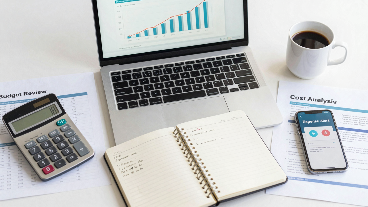 Variable Overhead Costs: How They Fluctuate With Business Activity