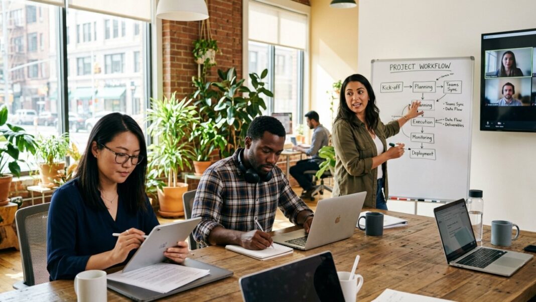 10 Top Remote Operations Coordinator Jobs You Can Apply for Today Key Takeaways