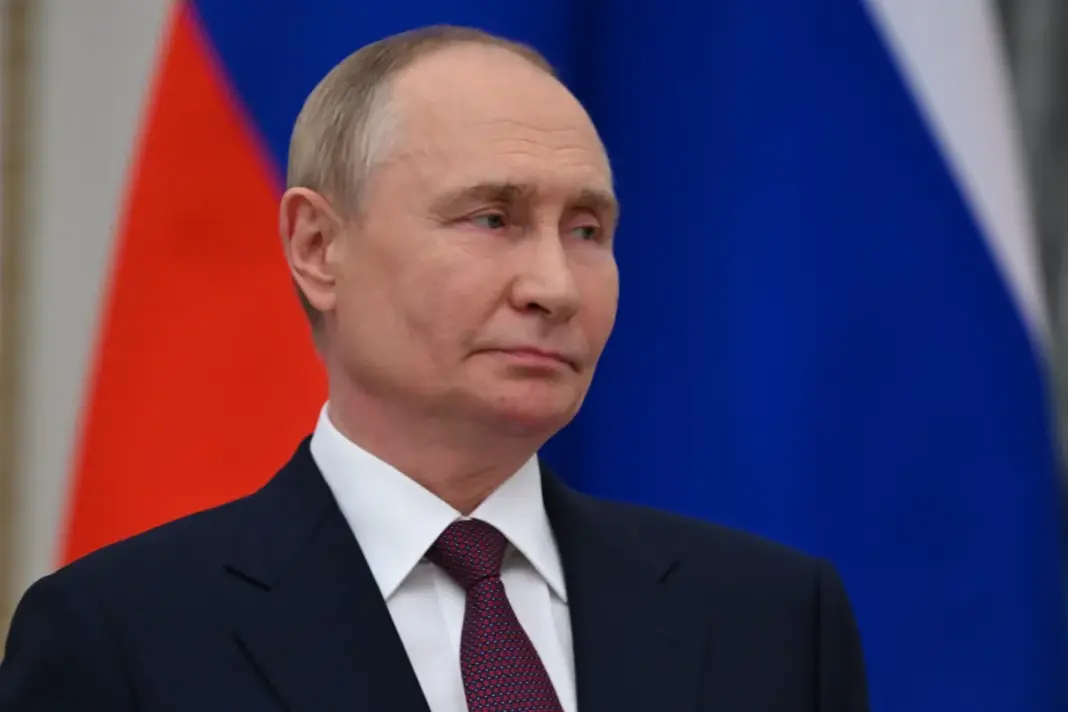 Elon Musk is ‘truly a genius,’ says Vladimir Putin image