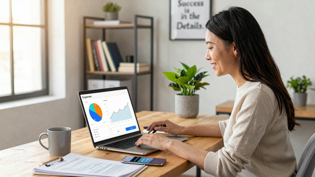Wave: Best Free Accounting Software for Microbusinesses