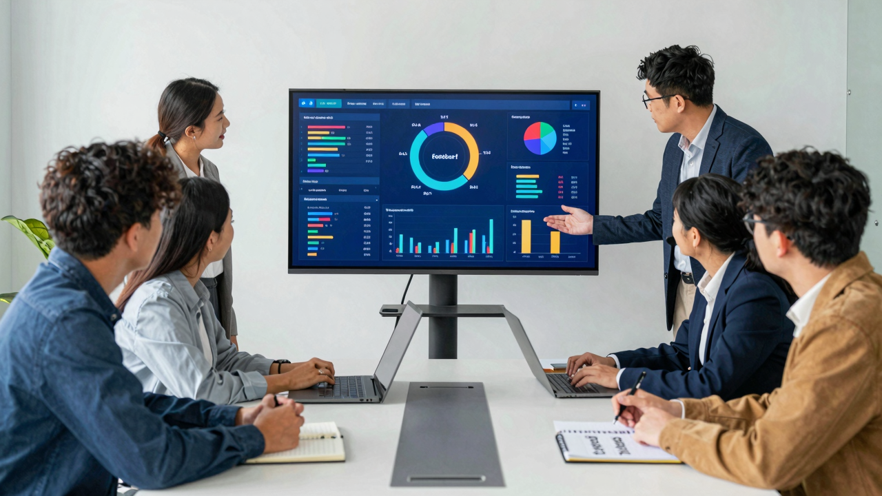 What Are Actionable Customer Insights?