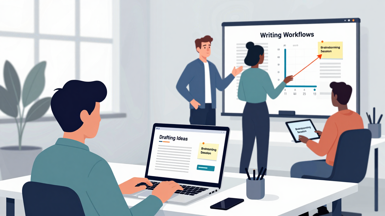 What Are AI Writing Tools and Why Do You Need Them?