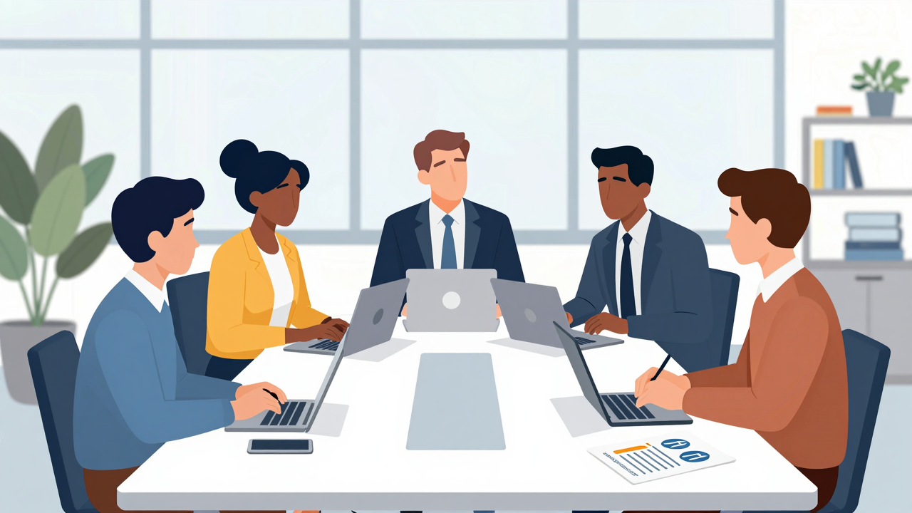 What Are B2B Services and How Can They Benefit Your Business?