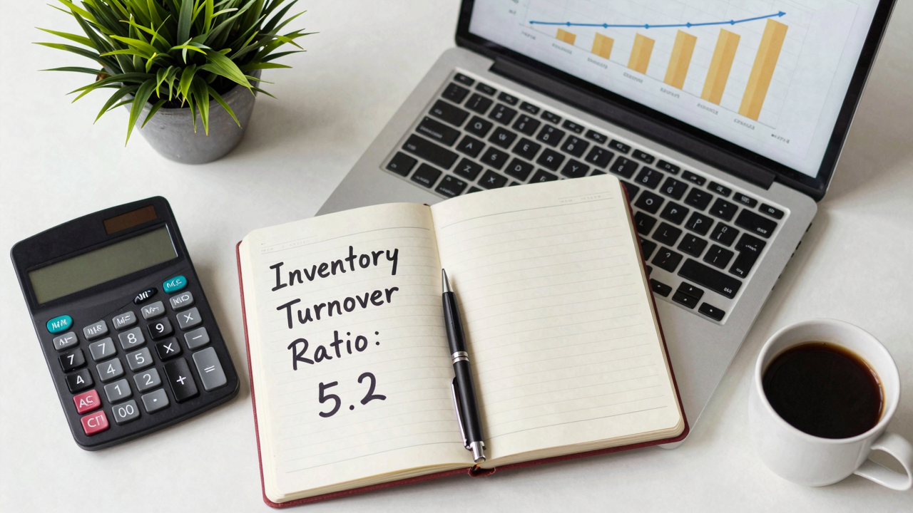 What Can a High Inventory Turnover Ratio Indicate?