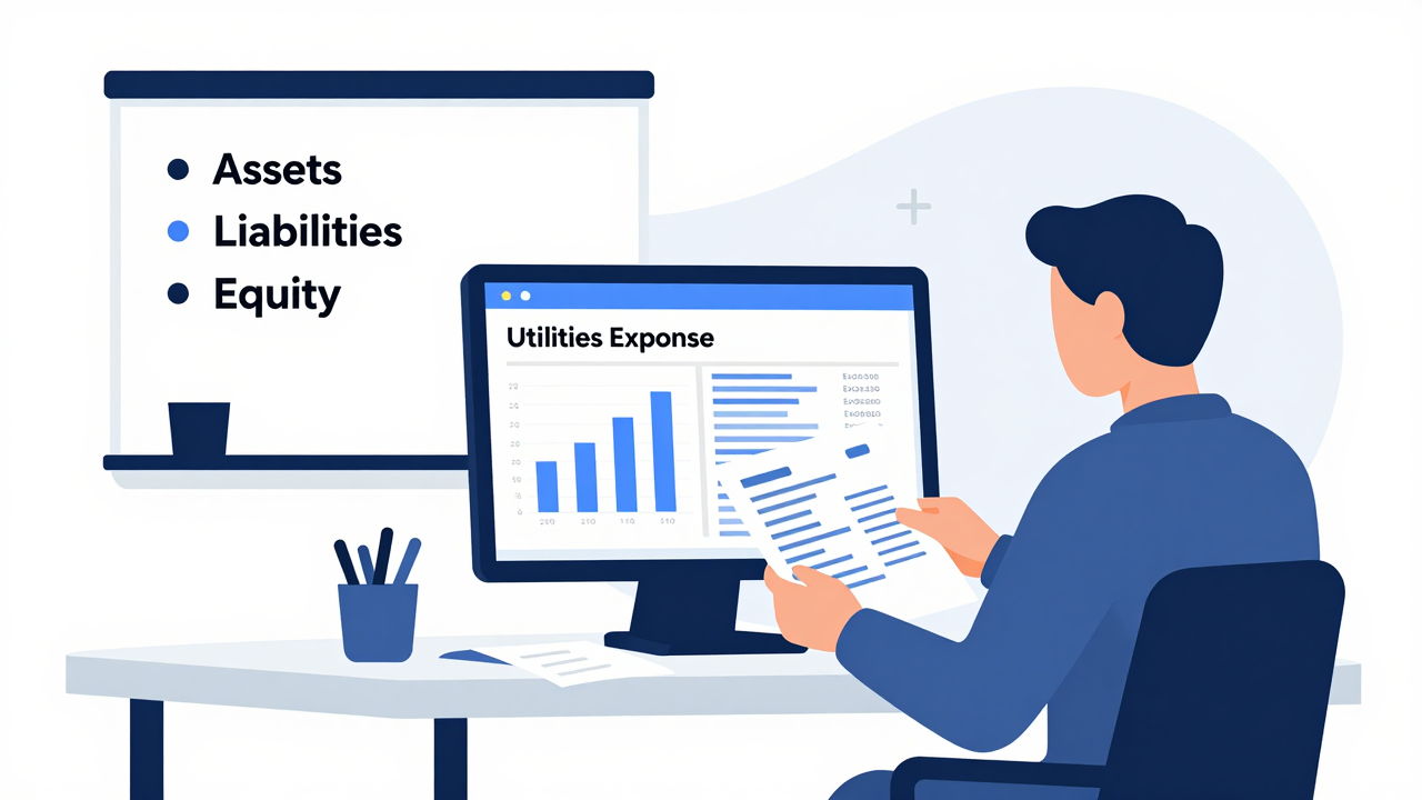 What Constitutes an Asset in Accounting?