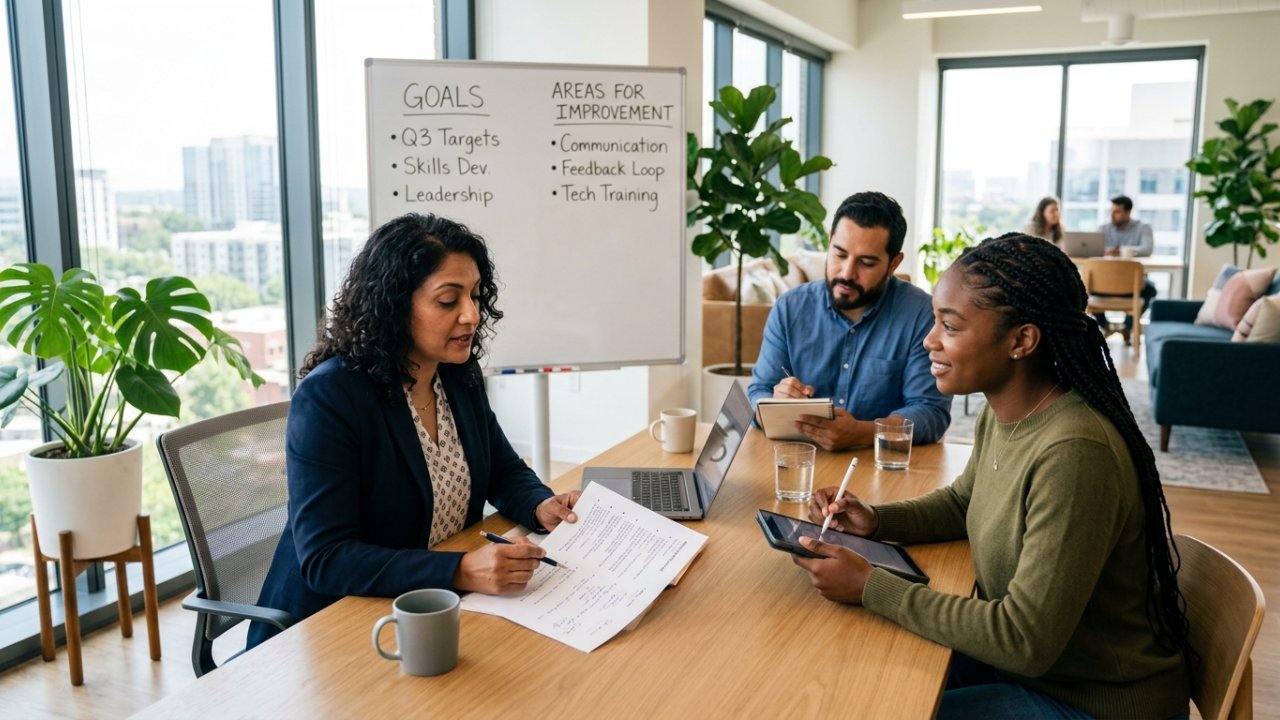 What Feedback Can You Expect to Receive?