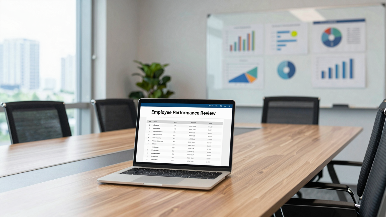 What Is a Performance Review and Why Does It Matter?