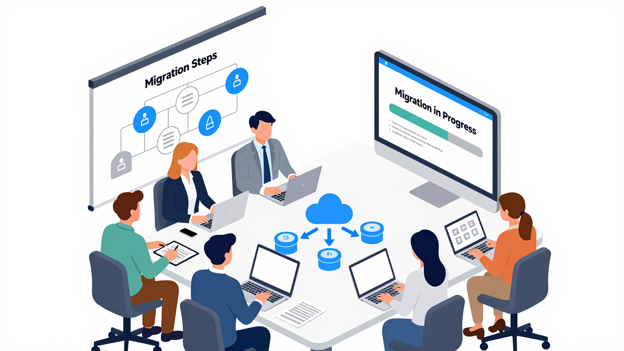 What Is a Technology Migration Strategy?