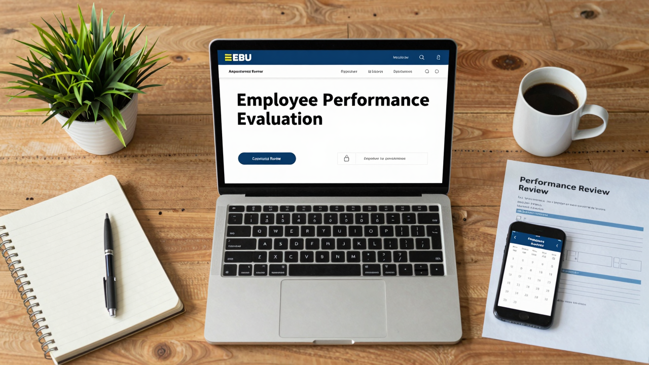 What Is an Annual Performance Review?