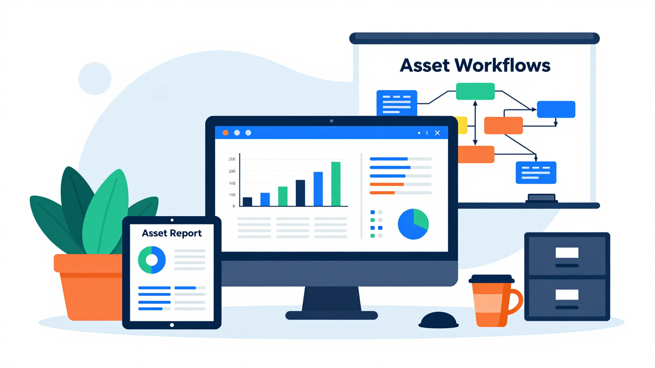 What Is Asset Tracking Software and Why Is It Important?