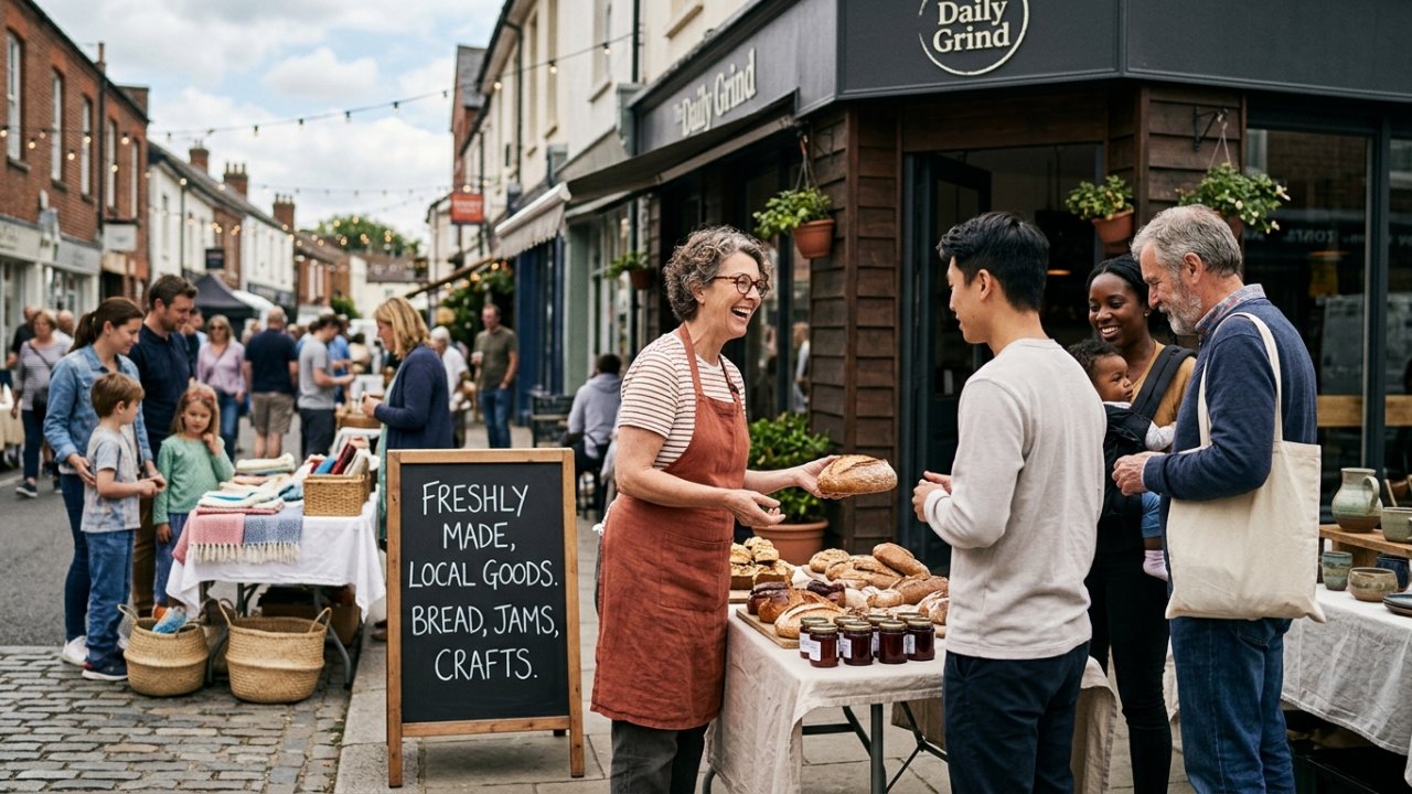 What Is Community Building and Its Purpose?